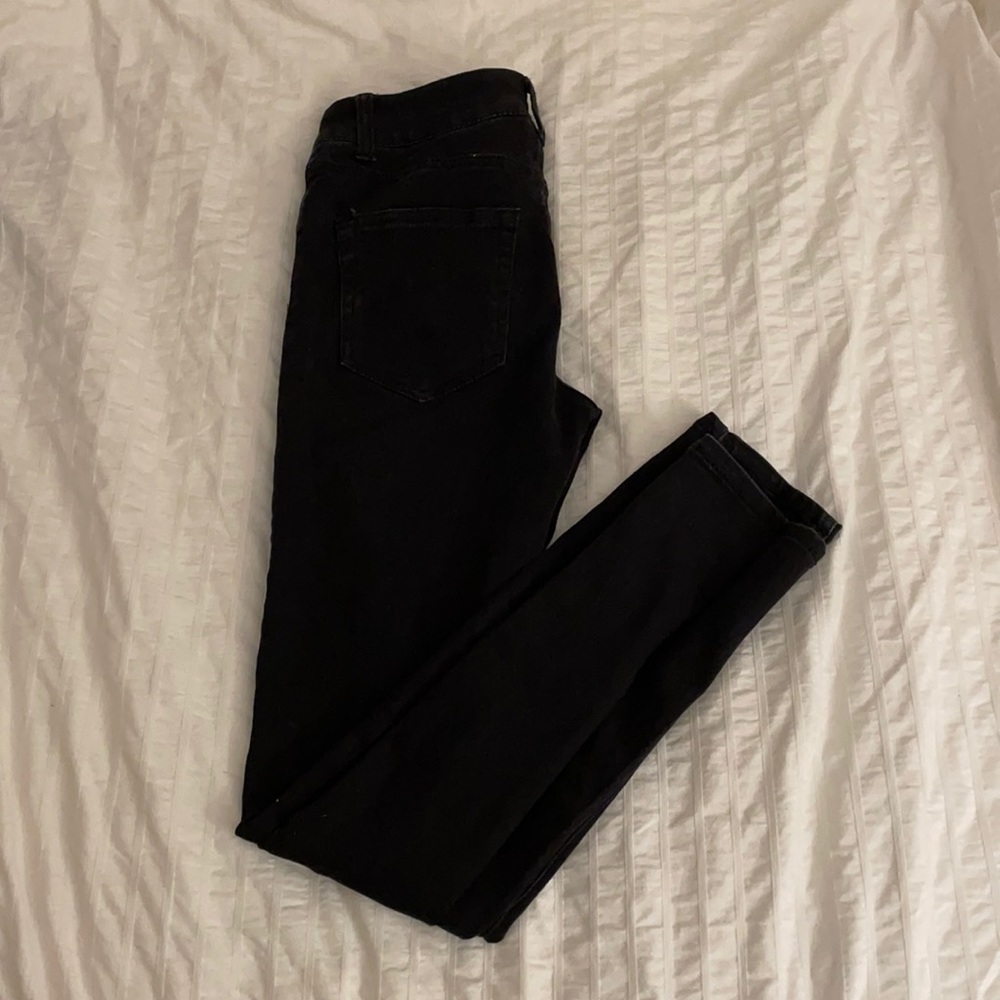 fashion Nova jeans
